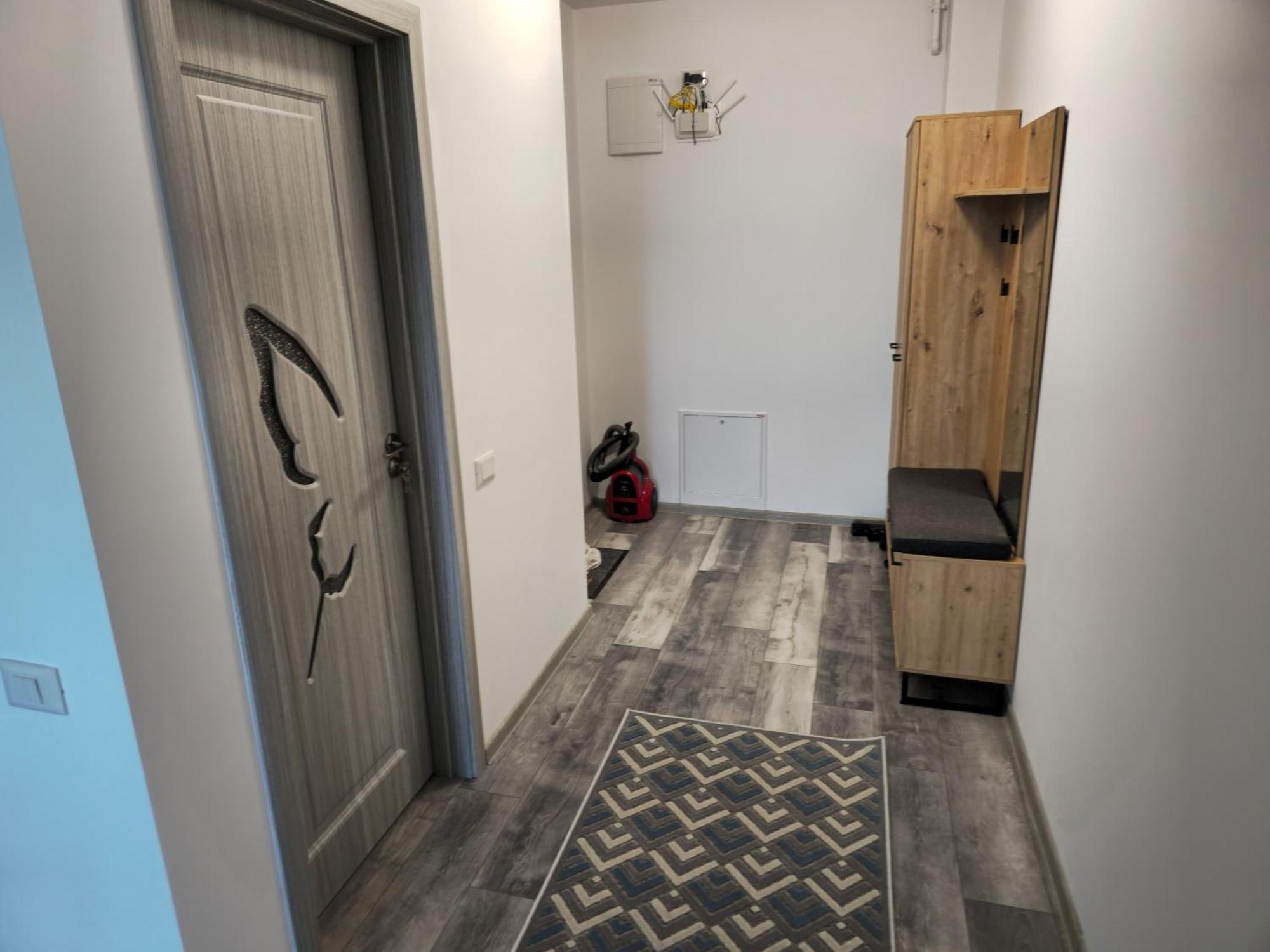 Studio Miru Agigea Eksteriør bilde
